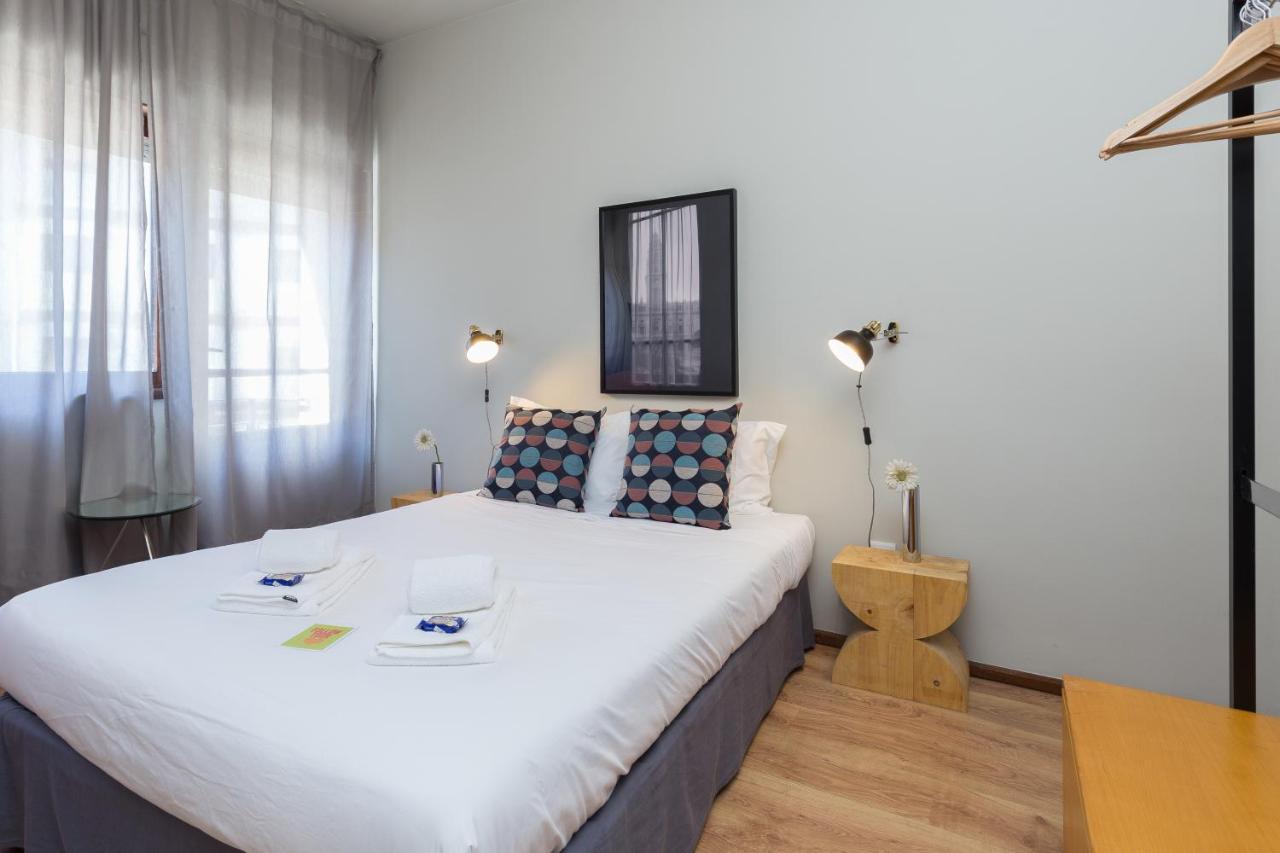 Porto Home By Pcale מראה חיצוני תמונה