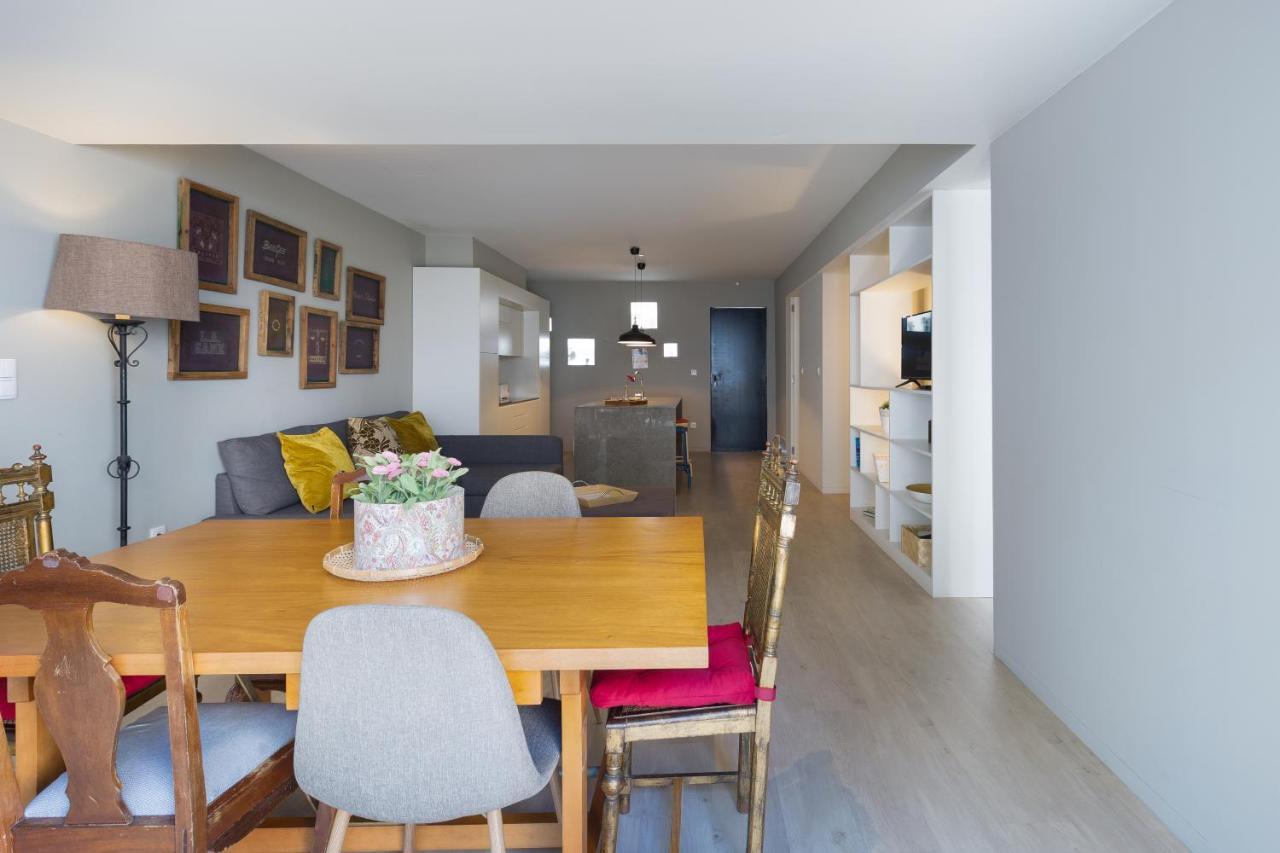 Porto Home By Pcale מראה חיצוני תמונה