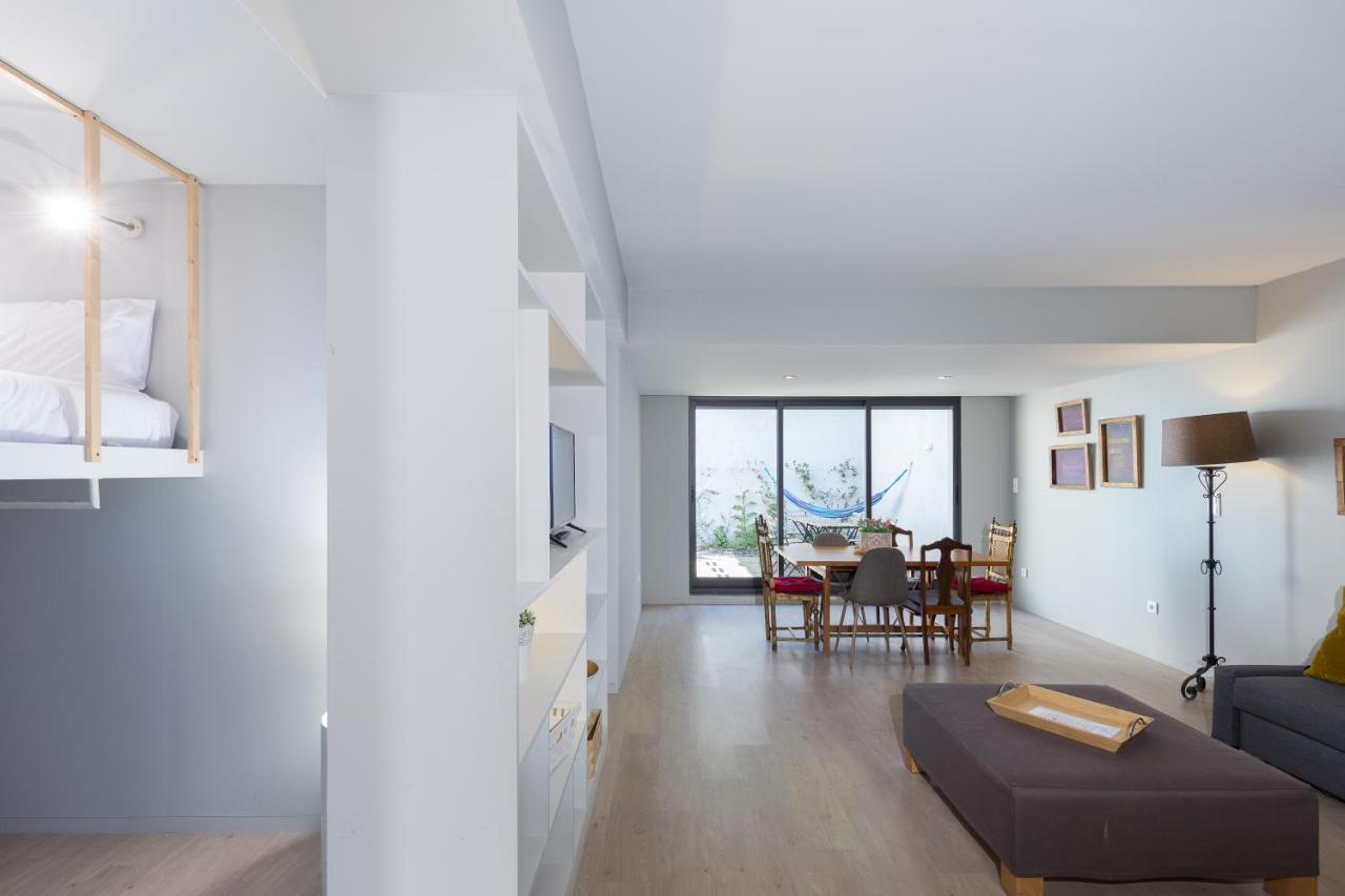 Porto Home By Pcale מראה חיצוני תמונה