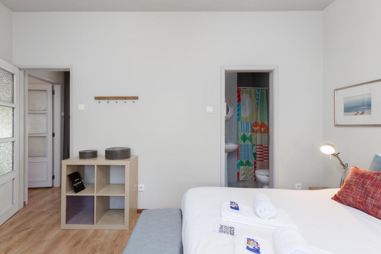 Porto Home By Pcale מראה חיצוני תמונה