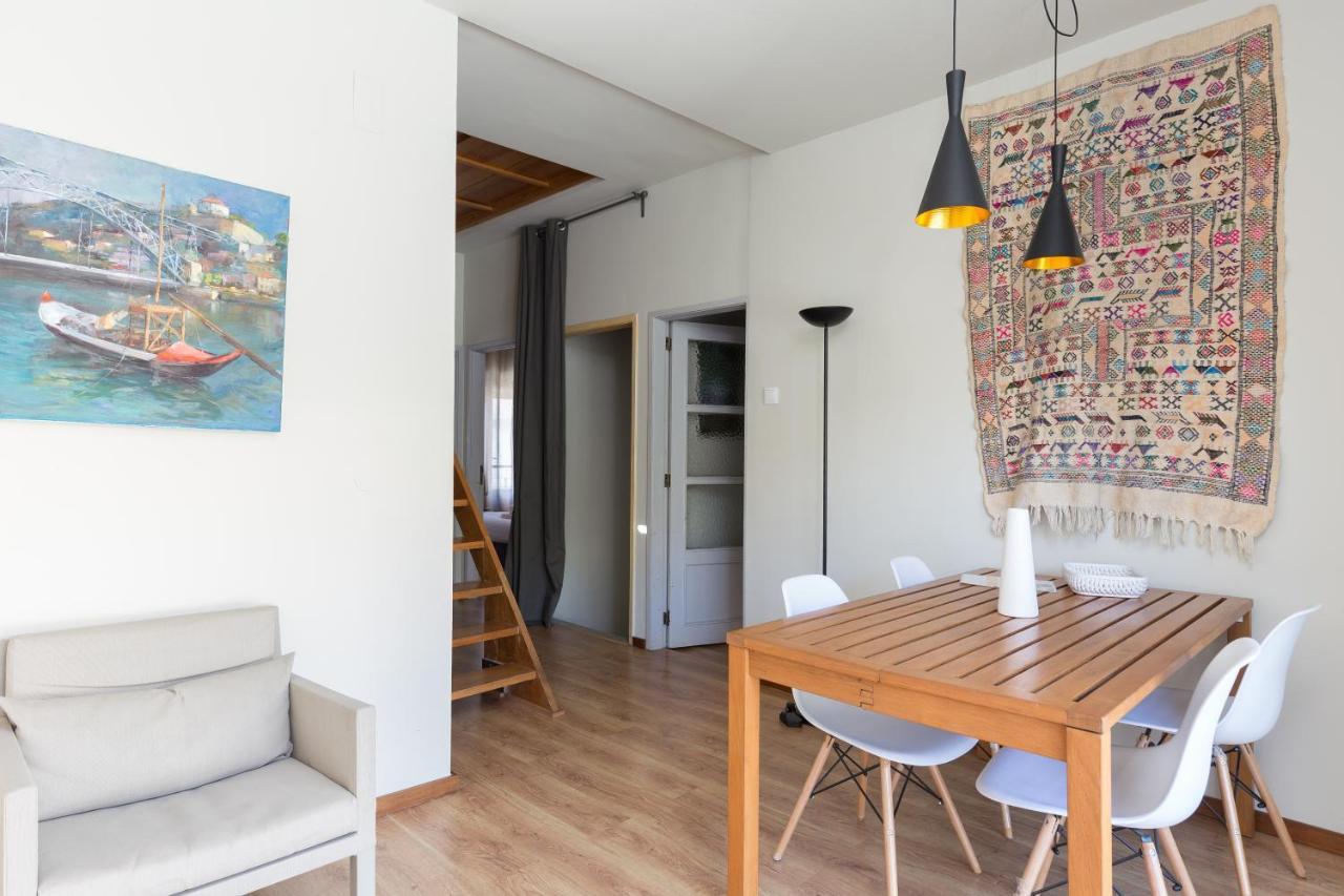 Porto Home By Pcale מראה חיצוני תמונה
