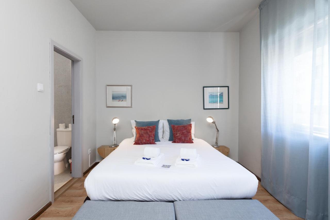 Porto Home By Pcale מראה חיצוני תמונה