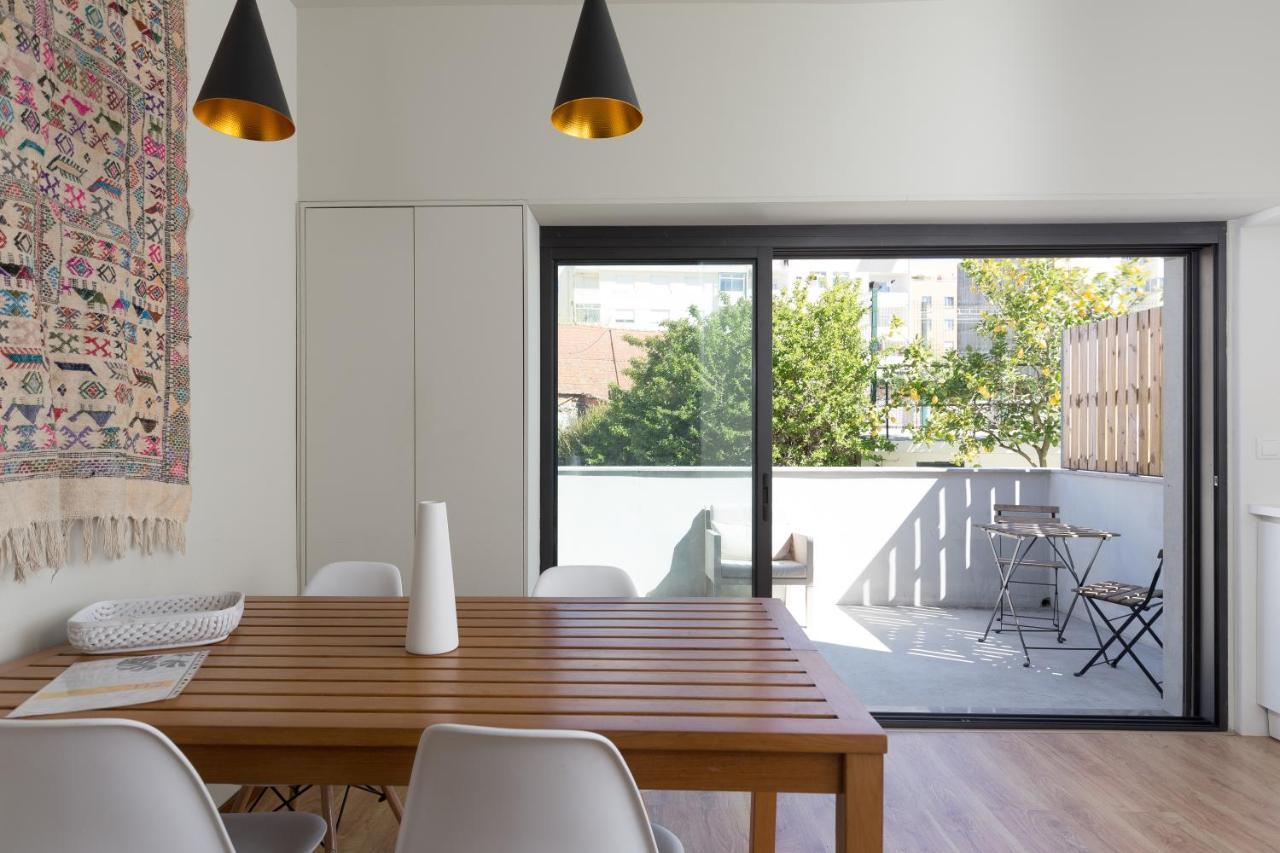 Porto Home By Pcale מראה חיצוני תמונה