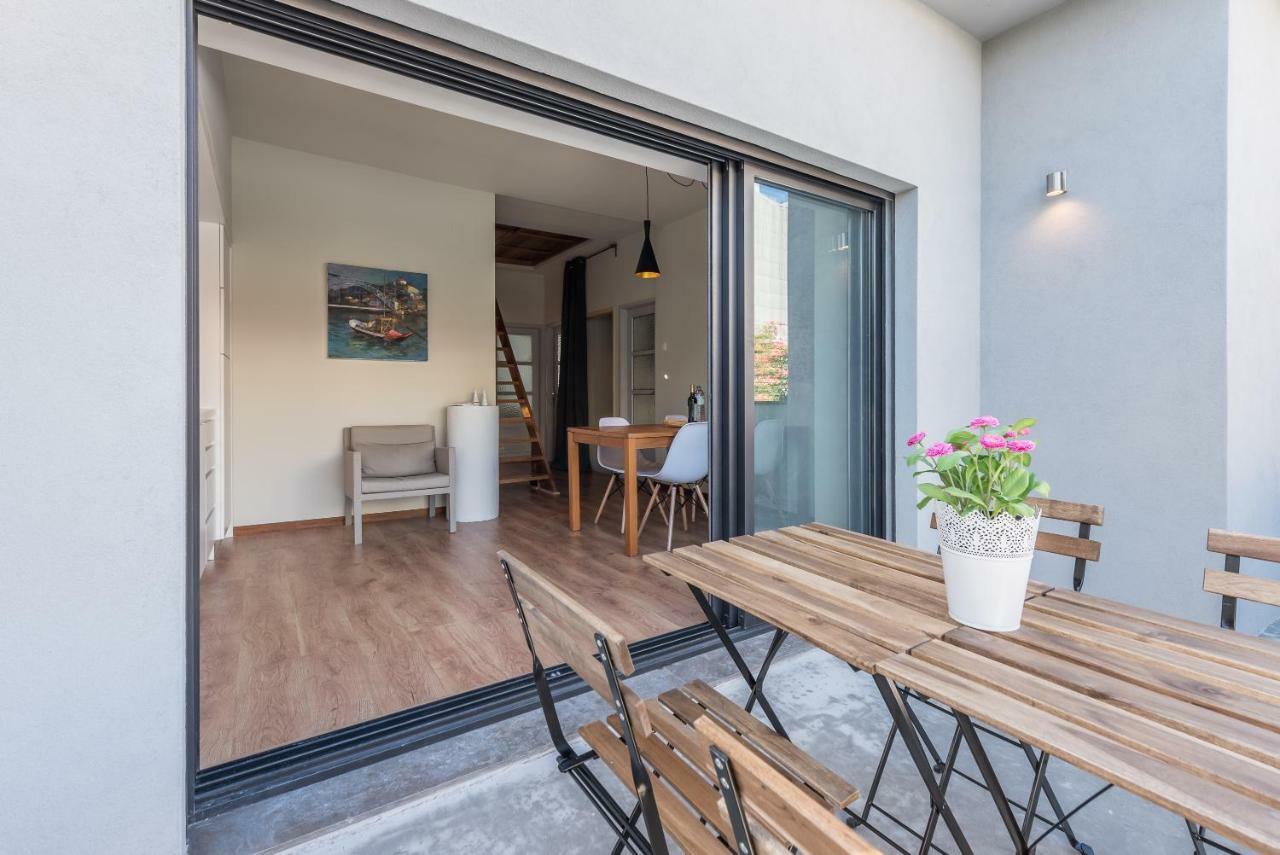 Porto Home By Pcale מראה חיצוני תמונה