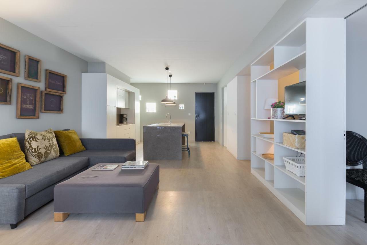 Porto Home By Pcale מראה חיצוני תמונה