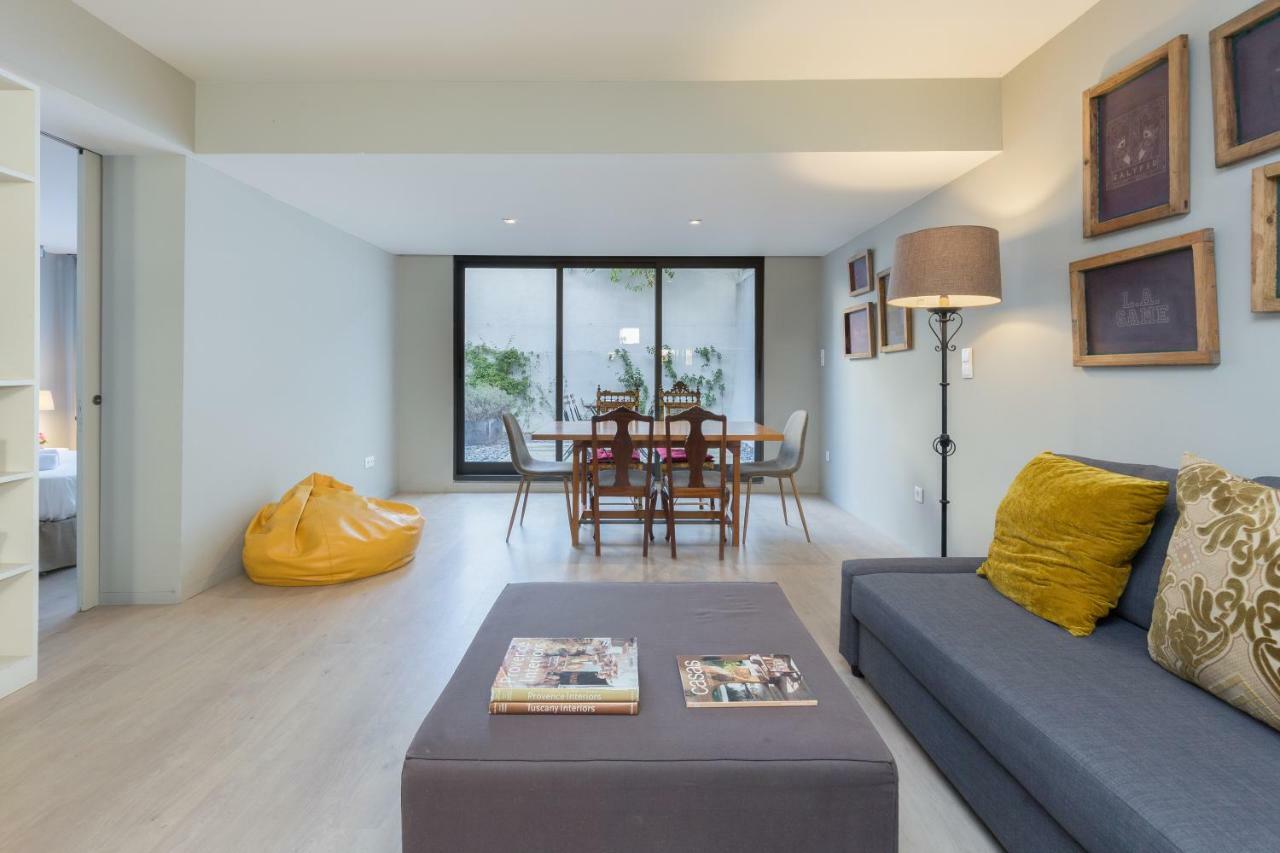 Porto Home By Pcale מראה חיצוני תמונה