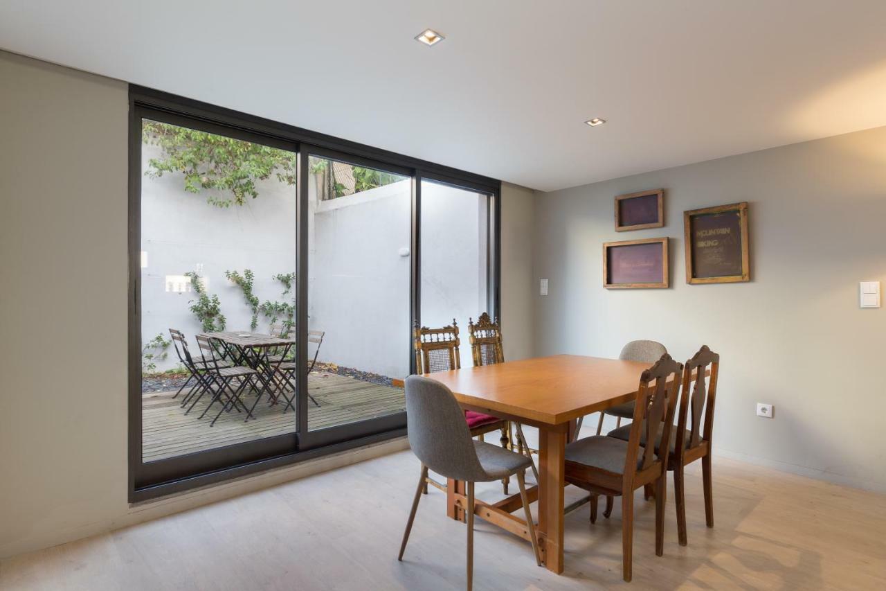 Porto Home By Pcale מראה חיצוני תמונה