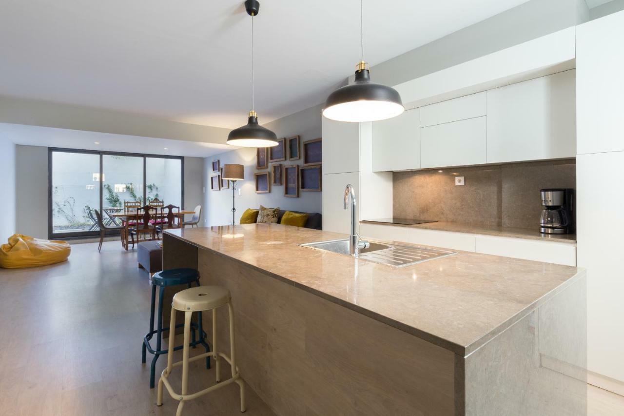 Porto Home By Pcale מראה חיצוני תמונה
