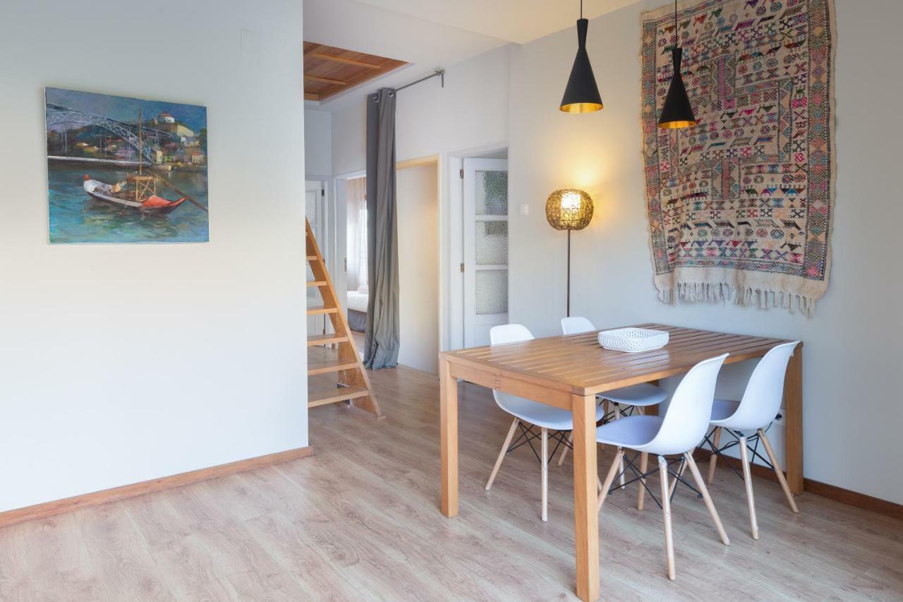 Porto Home By Pcale מראה חיצוני תמונה