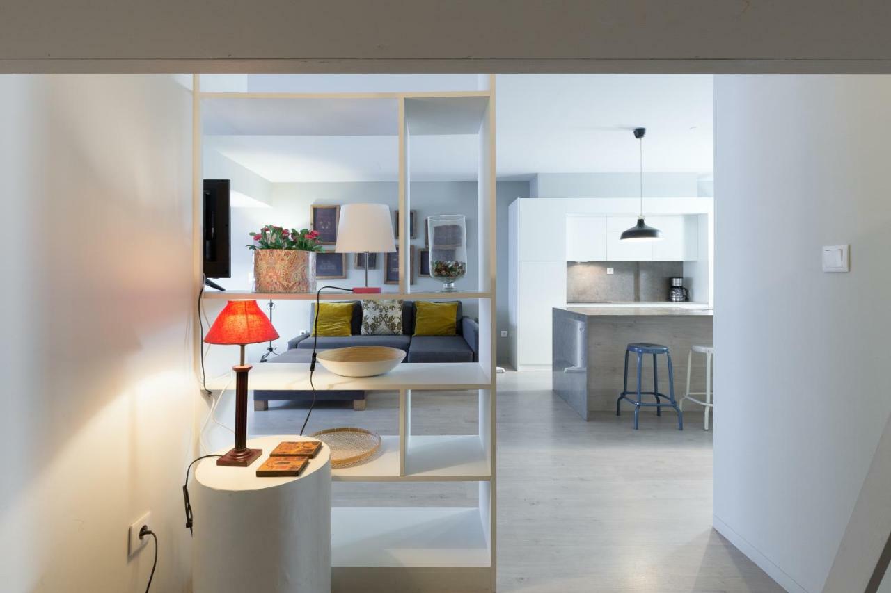Porto Home By Pcale מראה חיצוני תמונה